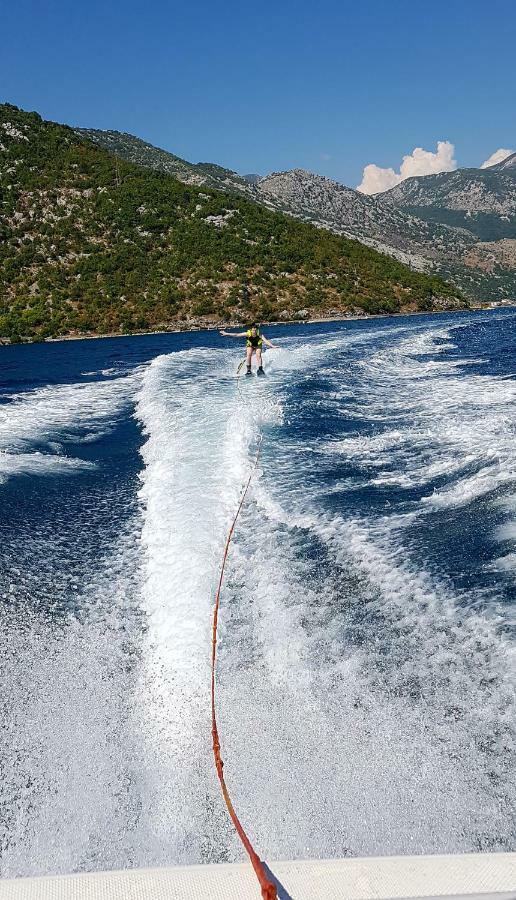 Villa Rolla Tivat Dış mekan fotoğraf